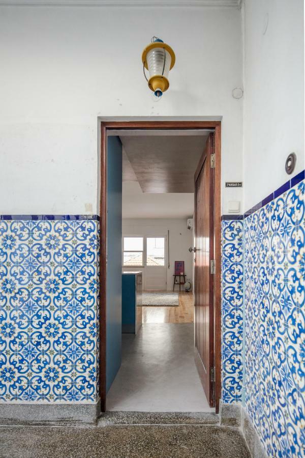 Sao Miguel 50 Apartment Porto Exterior photo