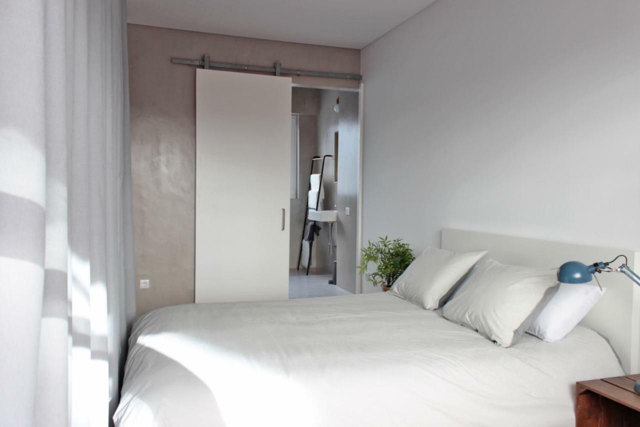 Sao Miguel 50 Apartment Porto Exterior photo