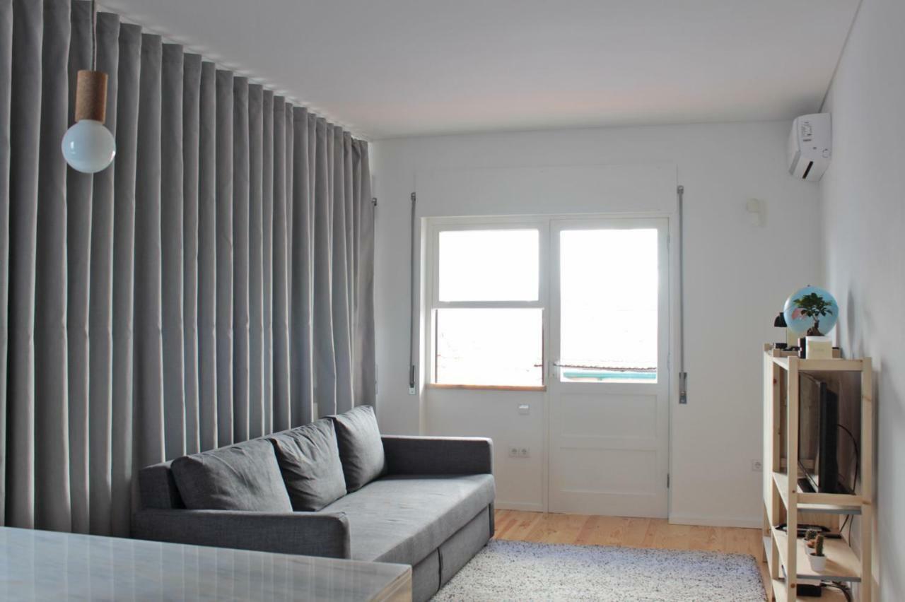 Sao Miguel 50 Apartment Porto Exterior photo