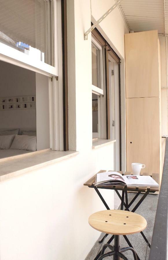 Sao Miguel 50 Apartment Porto Exterior photo